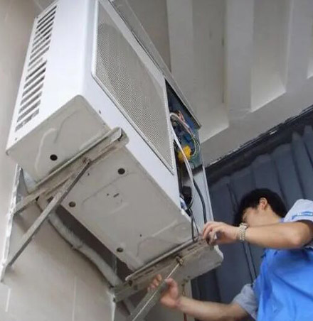 莆田24小时空调维修热线